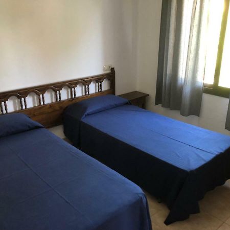 Apartamentos Ar Caribe Льорет-де-Мар Экстерьер фото