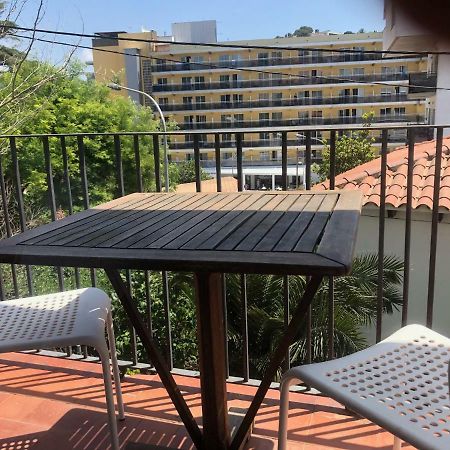 Apartamentos Ar Caribe Льорет-де-Мар Экстерьер фото