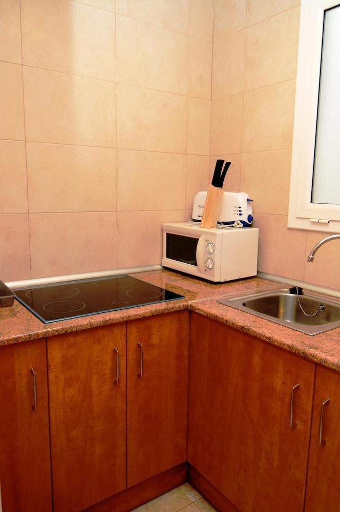 Apartamentos Ar Caribe Льорет-де-Мар Экстерьер фото