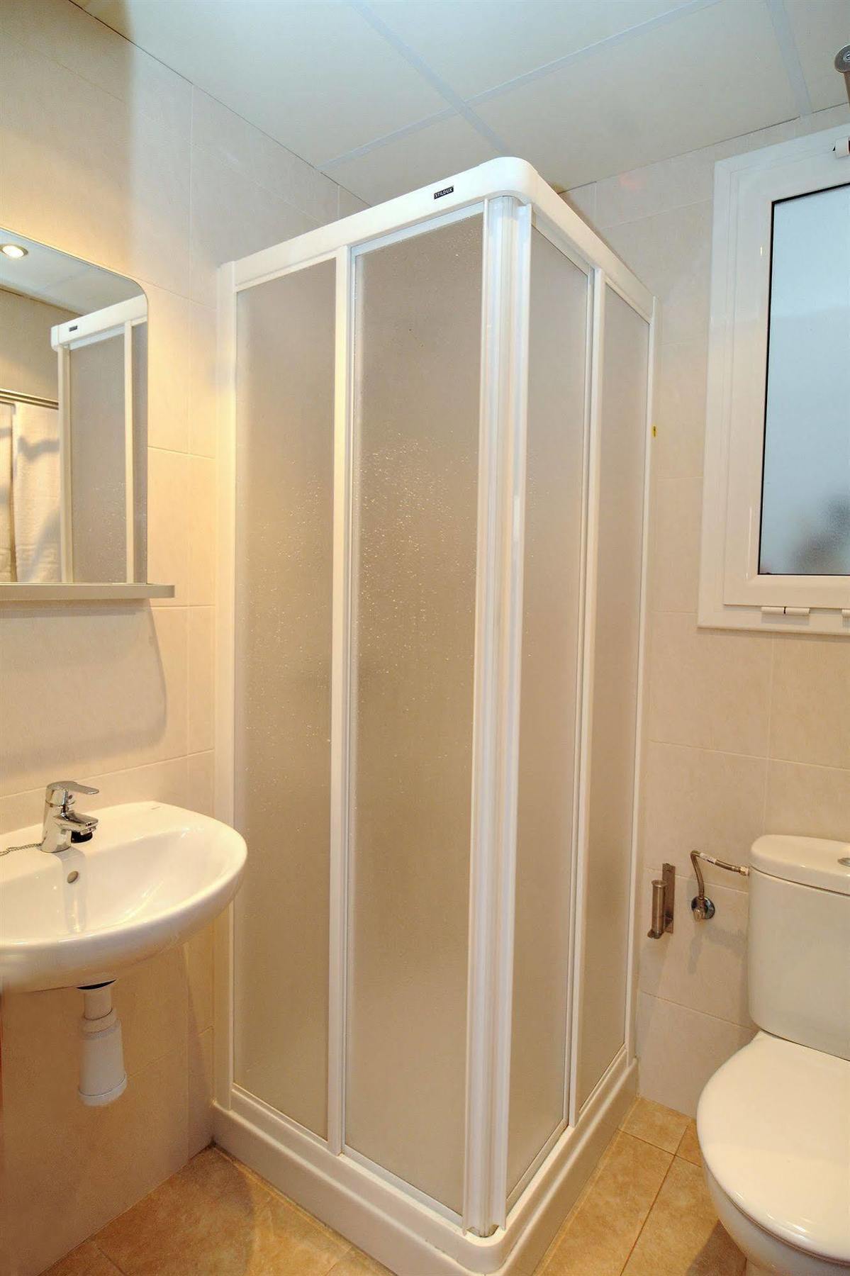 Apartamentos Ar Caribe Льорет-де-Мар Экстерьер фото