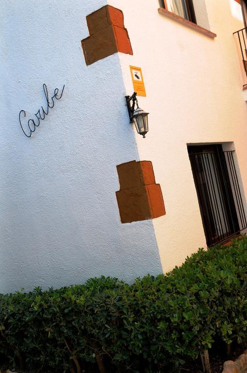 Apartamentos Ar Caribe Льорет-де-Мар Экстерьер фото