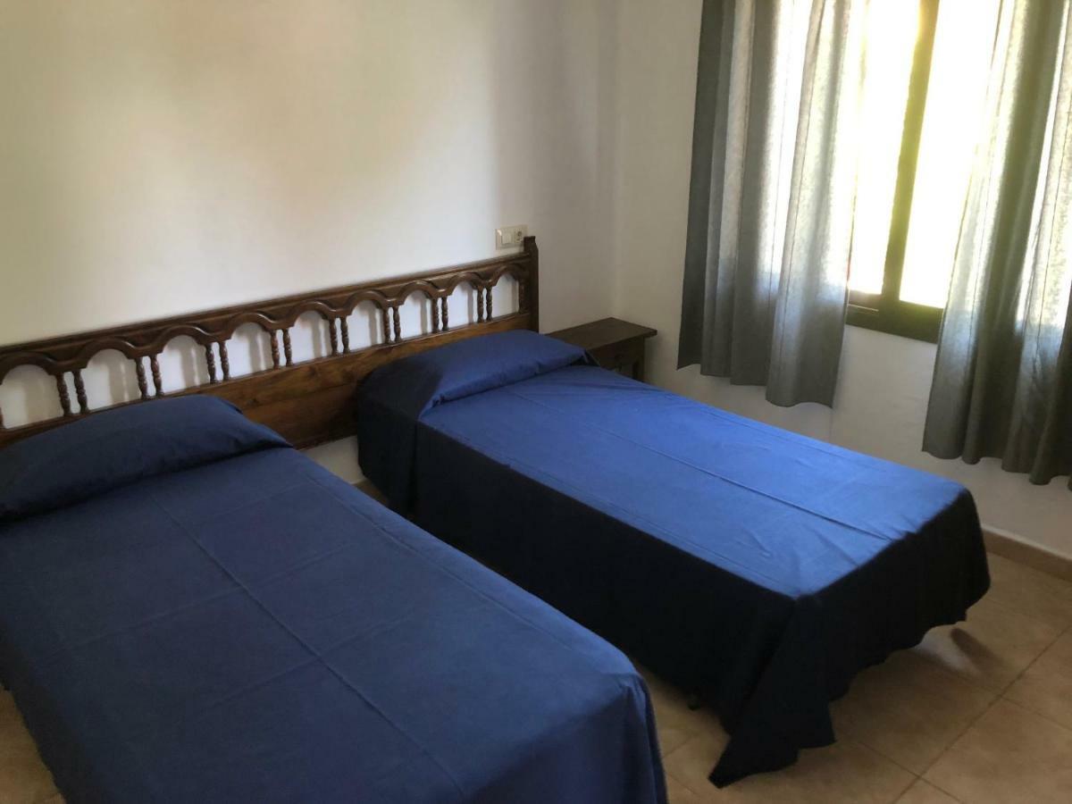 Apartamentos Ar Caribe Льорет-де-Мар Экстерьер фото